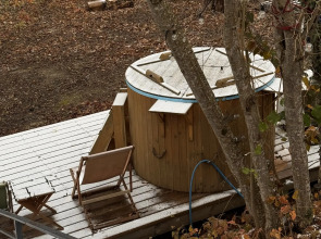 Вилла Лимон&Мята