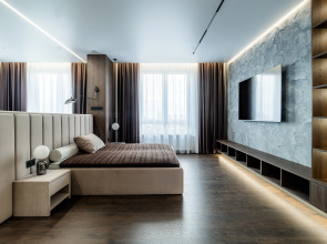 Апарт-отель 9 Ночей-Норт