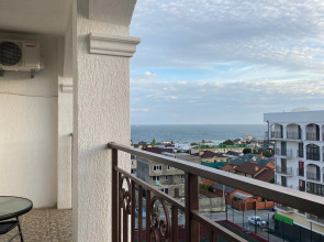 Квартира Уютная у Моря