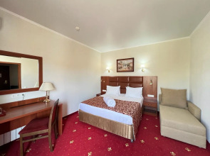 Гостевой дом Де Париж