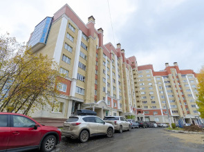 Квартира «1 комнатная на Максима Горького  "Стильная"