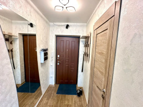 Квартира Квартира-студия в центре Нижнего Новгорода