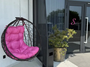 Отель  Берег Святой Софии