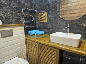 Апартаменты Аврора на Михалицына 1, 10 этаж