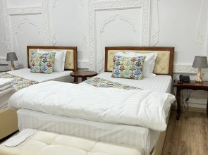 Бутик-отель Amiran