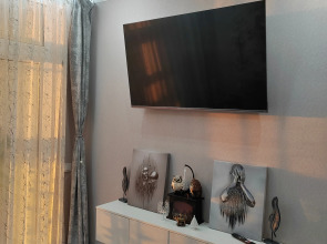 Квартира ЖК Левобережная