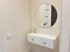 Квартира Предлагаем 3-комнатную Квартиру в Доме Бизнес-класса ЖК Чайка