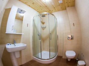 Гостевой дом Грация