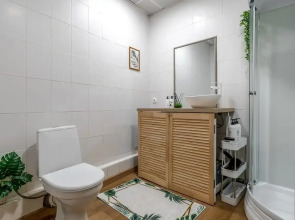 Квартира Стильная на Канале Грибоедова