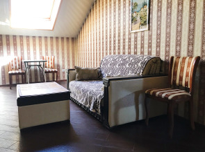 Гостиница Атмосфера