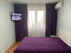 Квартира Happy House на Студенческой 47