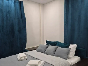 Квартира Viva Академическая