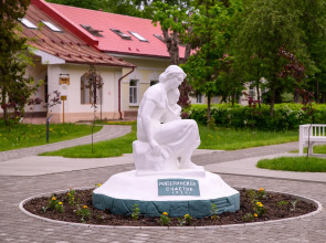 Отель ВКС-Кантри