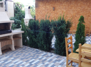 Мини-Отель Afrodita Hills