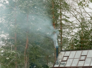 Коттеджи Eder Vuoksa