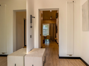 База отдыха Эко-Отель Плавное Течение