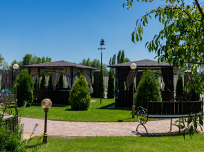 Гостевой дом Мария