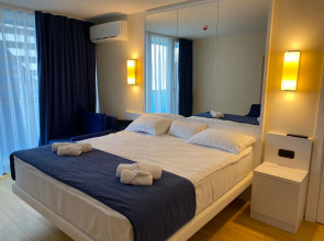 Апарт-Отель Lexmary Sea View