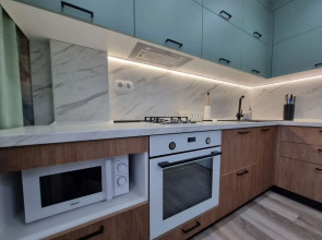 Квартира на Служебной