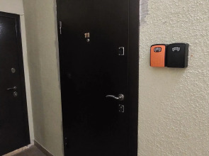 Апартаменты СВ Атлант студия 2