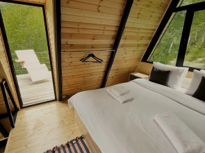 Chalet GreenWood Cottages Merisi