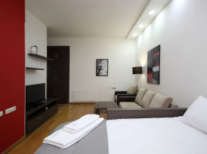 Апартаменты Gallery Cascade #2