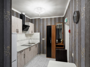 Отель Калина