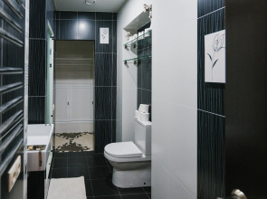 Квартира 200 метров комфорта