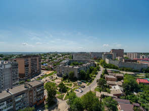 Апартаменты Однушка в облаках