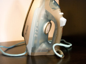 Апартаменты на Варшавской 19к5