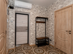 Апартаменты на Берегу Балтийского Моря