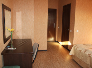 Гостевой дом Аледо