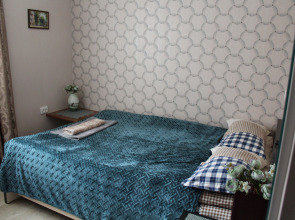 Гостевой Дом Poligloti