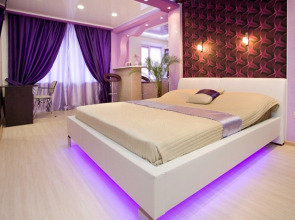 Апартаменты Violet Fantasy