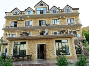 Золотые Пески