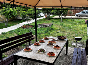 База отдыха Флора