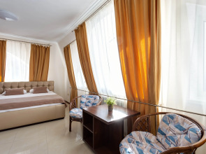 Гостевой Дом Ирина