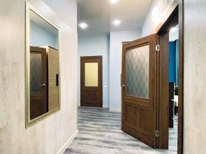 Апартаменты Family