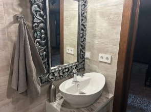 Квартира стильная