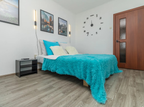 Квартира Новиковъ Дворик