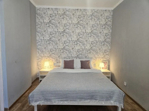 Апартаменты White Lodging Olimp