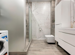 Апартаменты Кристалл