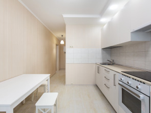 1b  Krasnogrskij 46 Apartments