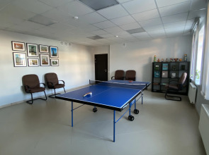 Гостевой дом Bikca