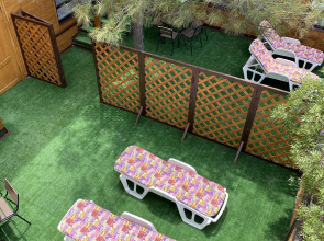 База отдыха Морской бриз