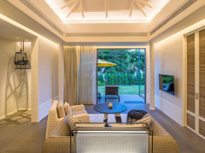 Отель The ShellSea