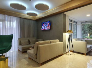 Апартаменты в ЖК Лето