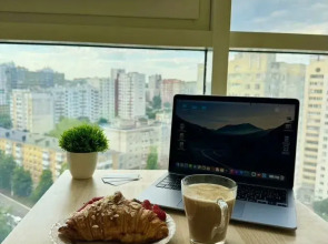 Квартира в самом цeнтрe Белгopoда