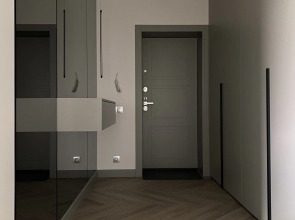 Квартира на Ленина 49