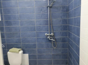 Отель Медведица